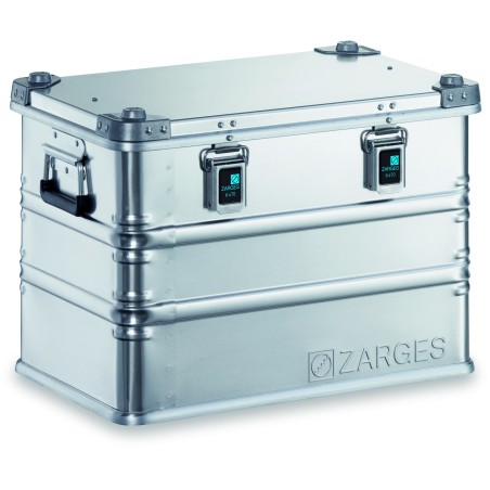 Cassa in alluminio K 470 art. 40564