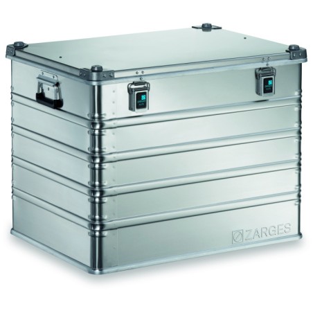 Cassa in alluminio K 470 art. 40566