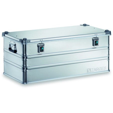 Cassa in alluminio K 470 art. 40567